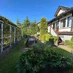 Letniskowe Nad Morzem Feriehus Bobolin