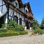 Feriehus Letniskowe Nad Morzem *