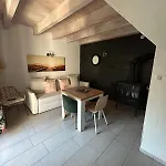 Letniskowe Nad Morzem Feriehus Bobolin