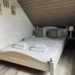Feriehus Letniskowe Nad Morzem *