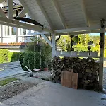 Letniskowe Nad Morzem Feriehus *