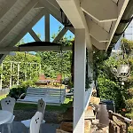 Letniskowe Nad Morzem 度假居 波波林