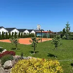 Letniskowe Nad Morzem