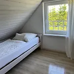 Letniskowe Nad Morzem Feriehus *