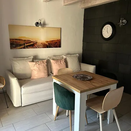 Casa de Férias Letniskowe Nad Morzem