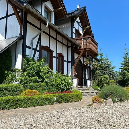Casa de Férias Letniskowe Nad Morzem *