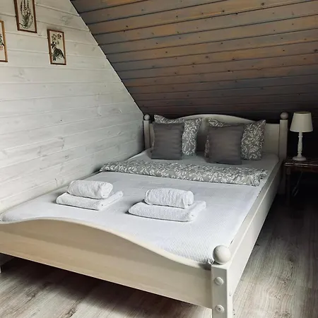 Casa de Férias Letniskowe Nad Morzem *