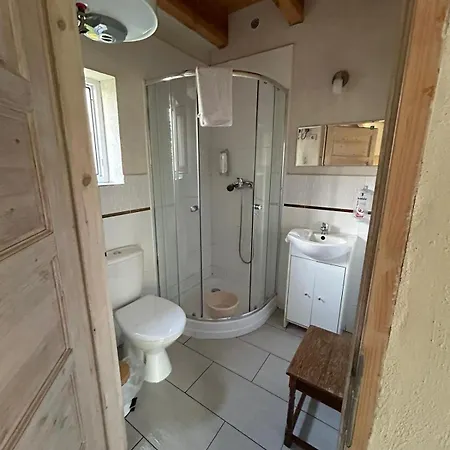 Casa de Férias Letniskowe Nad Morzem