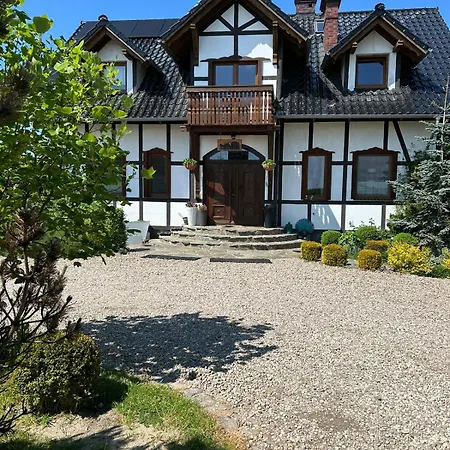Letniskowe Nad Morzem * Bobolin