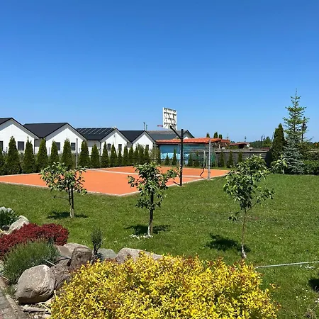 Letniskowe Nad Morzem