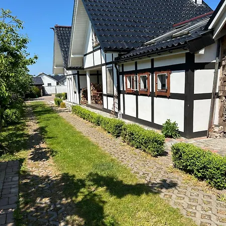 Letniskowe Nad Morzem *