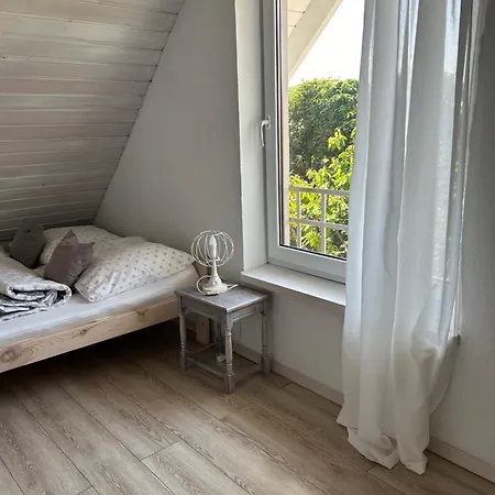 Letniskowe Nad Morzem *