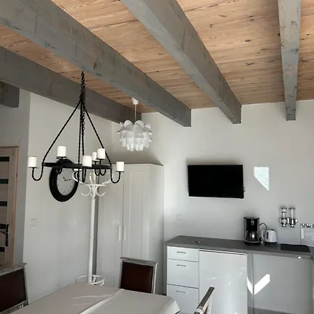 Letniskowe Nad Morzem Bobolin