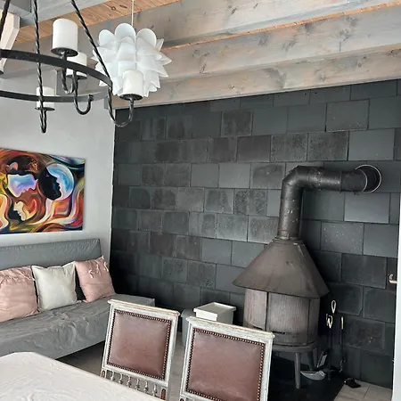 Letniskowe Nad Morzem Feriehus *