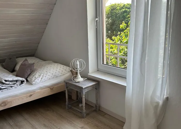 Letniskowe Nad Morzem *